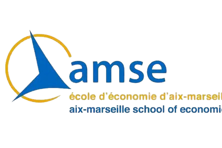 AMSE Logo